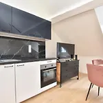 Residence Grand Boulevard