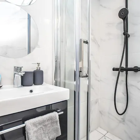 Grand Boulevard Aparthotel *